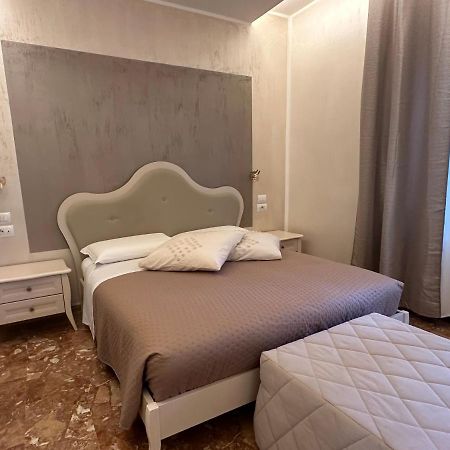 Comforthouse Lavilla Ladispoli Eksteriør bilde