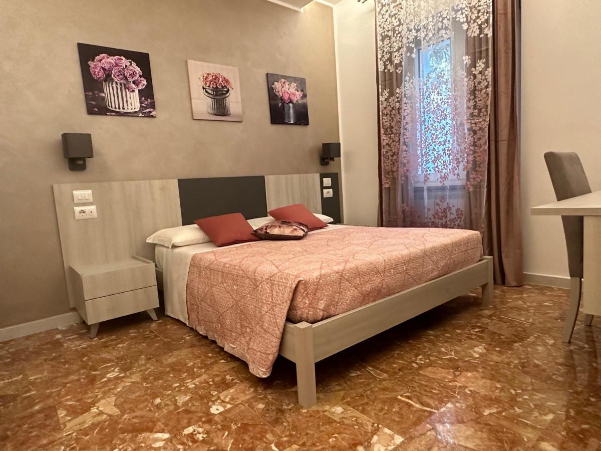 Comforthouse Lavilla Ladispoli Eksteriør bilde