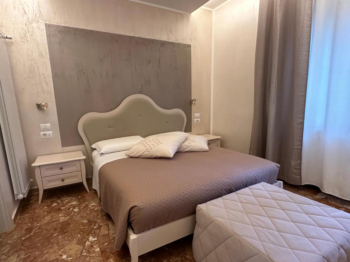 Comforthouse Lavilla Ladispoli Eksteriør bilde