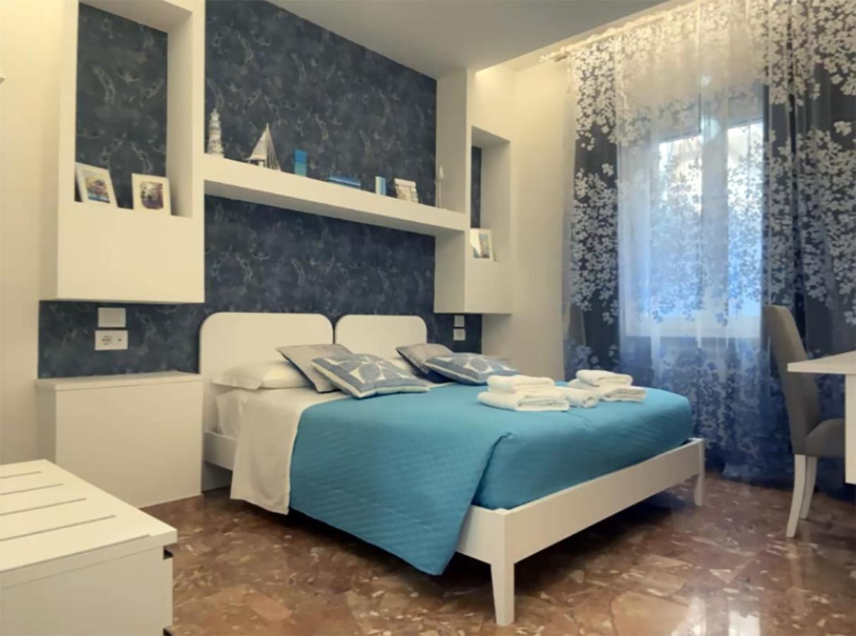 Comforthouse Lavilla Ladispoli Eksteriør bilde