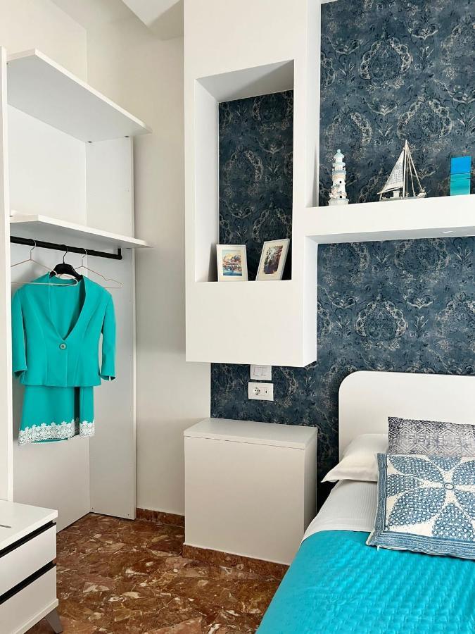 Comforthouse Lavilla Ladispoli Eksteriør bilde