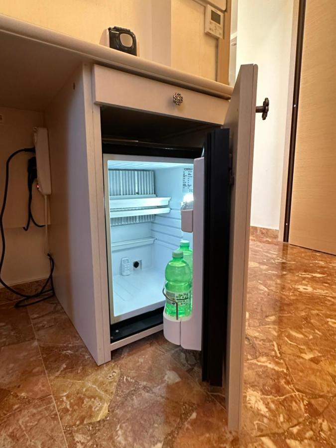 Comforthouse Lavilla Ladispoli Eksteriør bilde