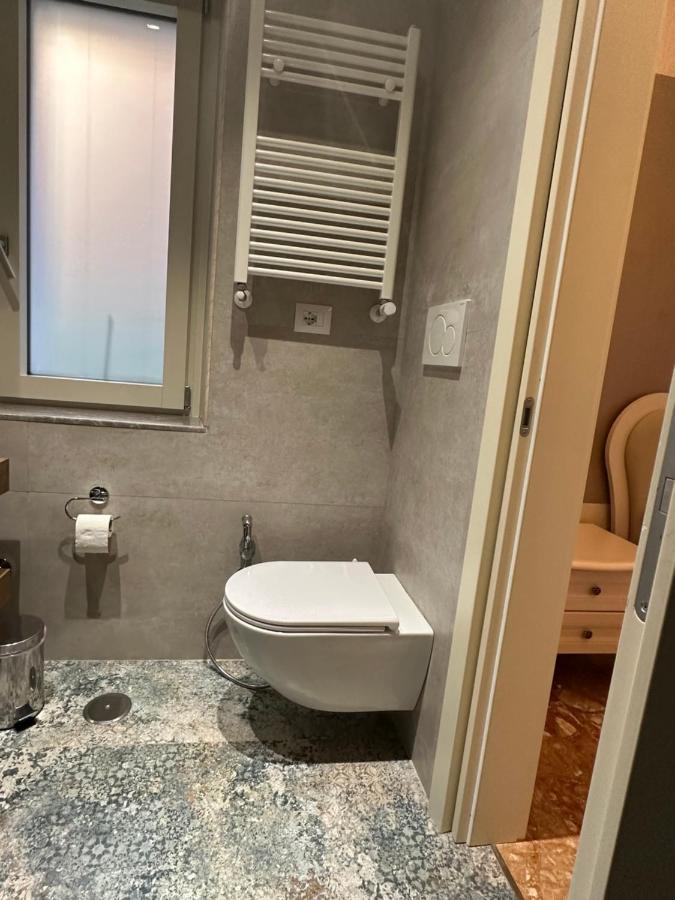 Comforthouse Lavilla Ladispoli Eksteriør bilde
