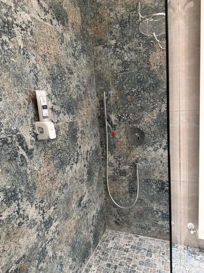 Comforthouse Lavilla Ladispoli Eksteriør bilde