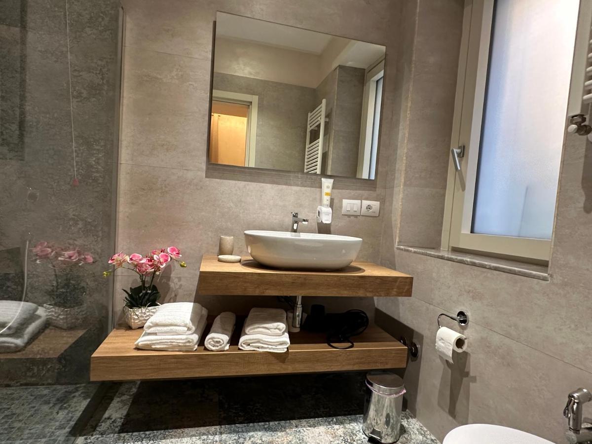 Comforthouse Lavilla Ladispoli Eksteriør bilde