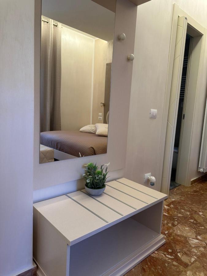 Comforthouse Lavilla Ladispoli Eksteriør bilde