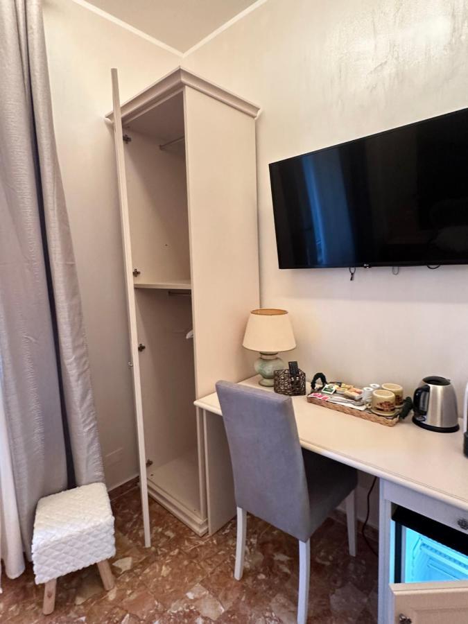 Comforthouse Lavilla Ladispoli Eksteriør bilde