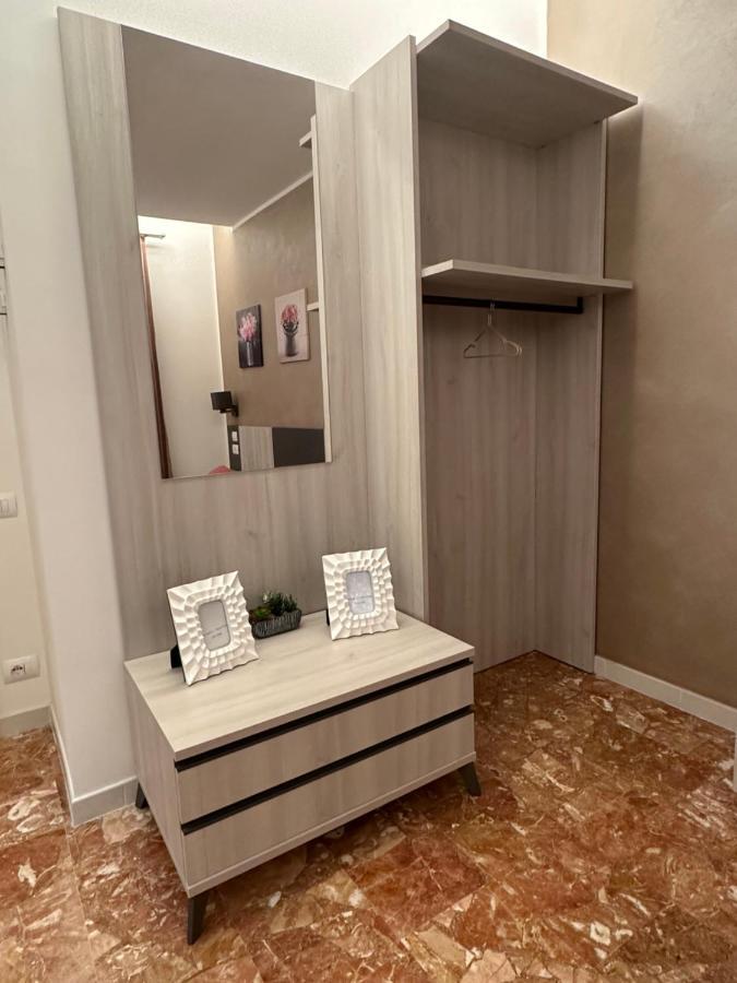 Comforthouse Lavilla Ladispoli Eksteriør bilde