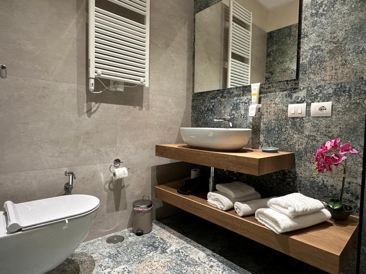Comforthouse Lavilla Ladispoli Eksteriør bilde