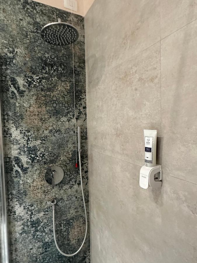 Comforthouse Lavilla Ladispoli Eksteriør bilde