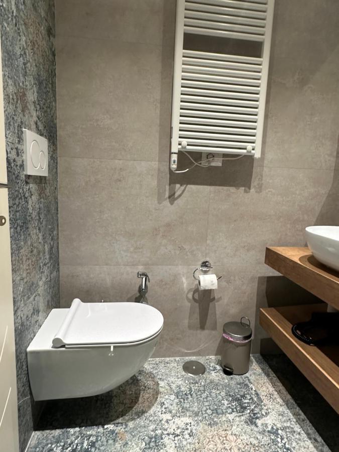 Comforthouse Lavilla Ladispoli Eksteriør bilde