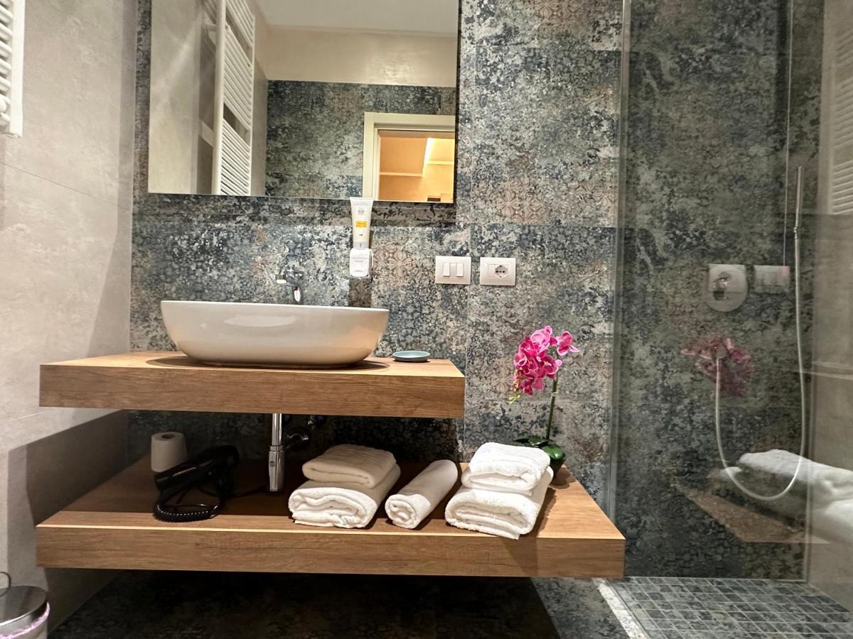 Comforthouse Lavilla Ladispoli Eksteriør bilde
