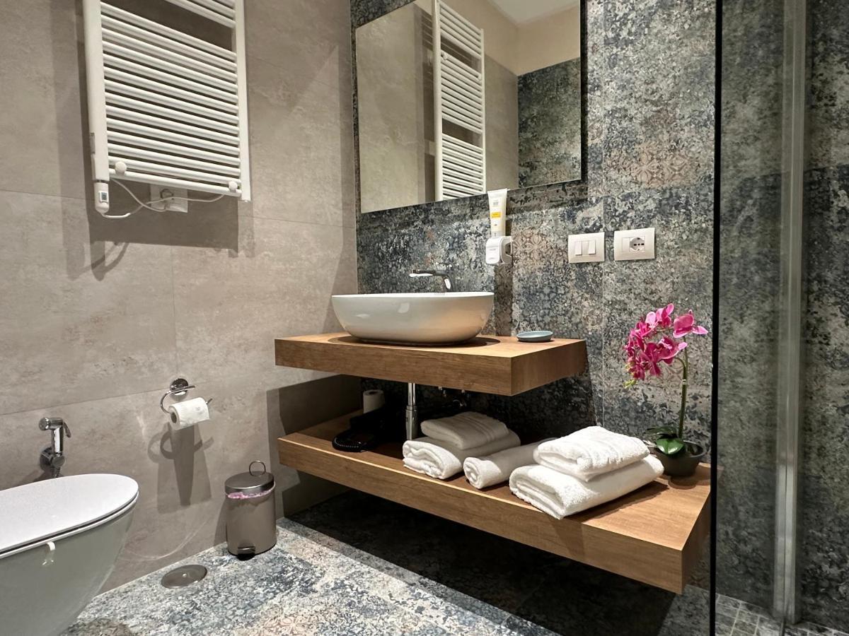 Comforthouse Lavilla Ladispoli Eksteriør bilde