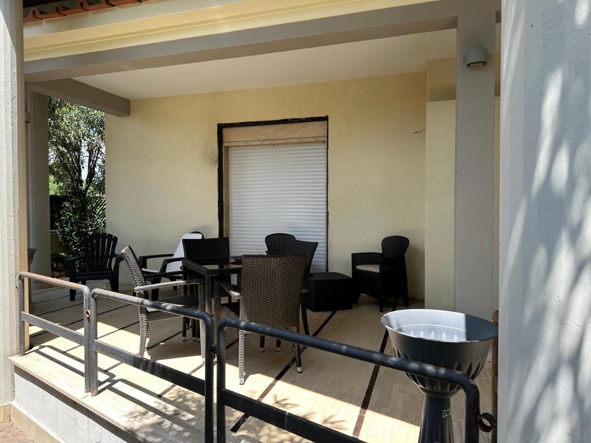 Comforthouse Lavilla Ladispoli Eksteriør bilde