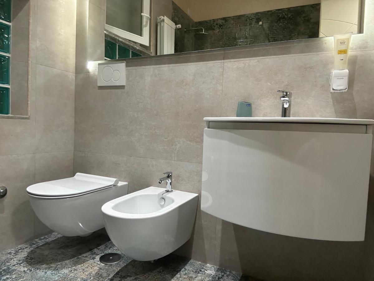 Comforthouse Lavilla Ladispoli Eksteriør bilde