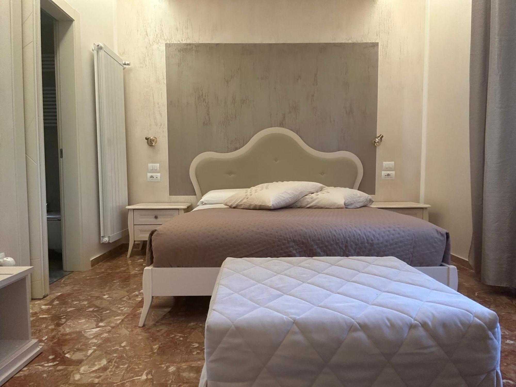 Comforthouse Lavilla Ladispoli Eksteriør bilde